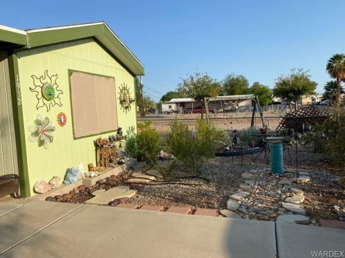 1932 Riverbend Cir, Bullhead City AZ  86442-4759 exterior