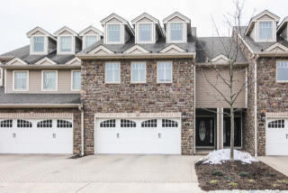 61 Eggers Ct, Summit NJ  07901-6700 exterior