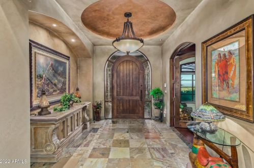 25572 113 Way, Scottsdale AZ  85259-3137 exterior