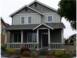 5944 Balustrade Blvd, Olympia WA  98513-5073 exterior