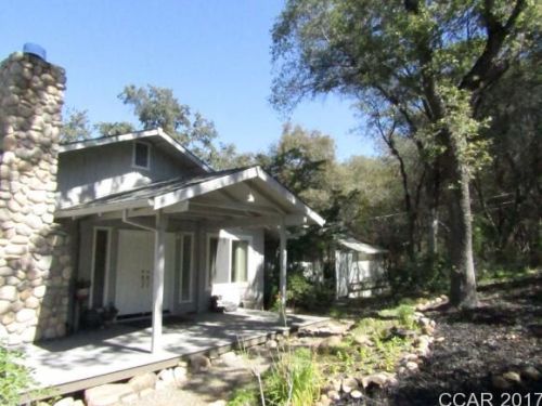 1733 Big Flat Rd, Vallecito, CA