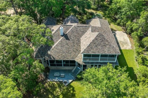 394 Holly Point Rd, Freeport FL  32439-4348 exterior