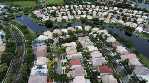 15735 11th St, Hollywood FL 33028-1600 exterior