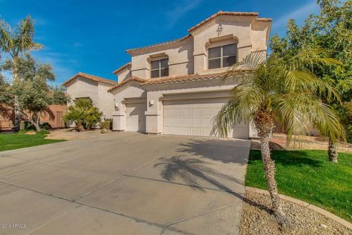 1630 Prescott Dr, Chandler, AZ 85248-4841