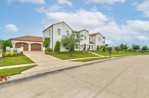 5149 Peach Willow Ln, Fort Worth, TX 76109-2007