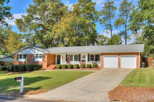 1810 Mountside Dr, North Augusta, SC 29841-2237