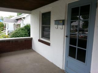 78 15th Ave, Beech Grove IN  46107-1528 exterior