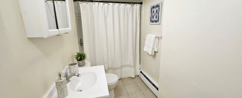 57 Brighton Ave, Boston MA  exterior