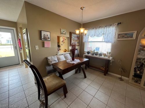 2205 Croton Ct, Lehigh Acres FL  33936-4374 exterior