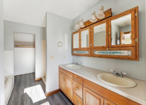 7186 National Rd, Brookville OH  45309-8784 exterior