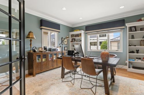 117 Jackson St, Denver CO 80403-1327 exterior