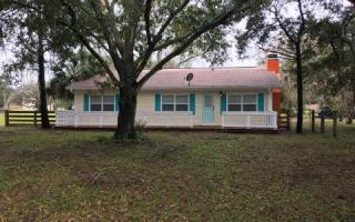 5024 Josephine Rd, Sebring FL  33875-6423 exterior