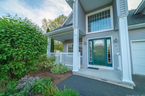 111 Oliver Way, Bloomfield, CT 06002-1928