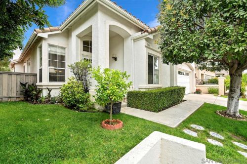 5240 Caminito Exquisito, San Diego, CA 92130-2804