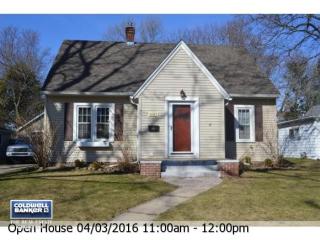1607 Erb St, Appleton, WI 54911-3527
