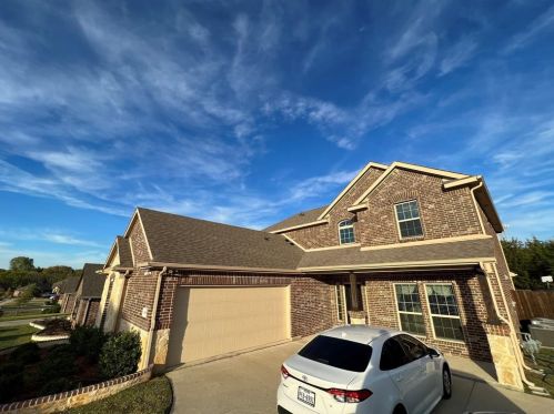 1518 Petaluma Dr, Rockwall TX  75087 exterior