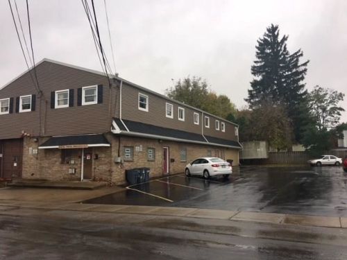 224 Maple Ave, East Rochester, NY 14445-1444