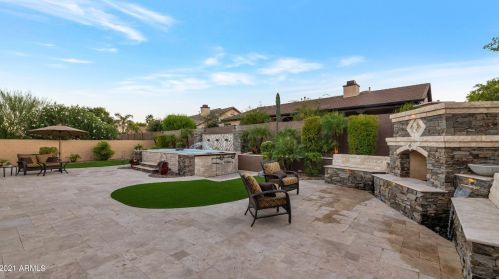 20873 Edith Way, Buckeye, AZ 85396-3658