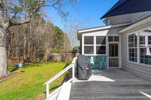 1405 Densmore Cir, Mount Pleasant SC  29466-9040 exterior