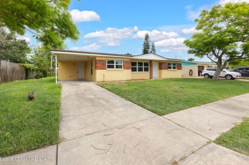 1024 Barclay Dr, Cocoa, FL 32927-5001