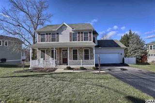 921 Hawthorne St, West Enola, PA 17025-2922