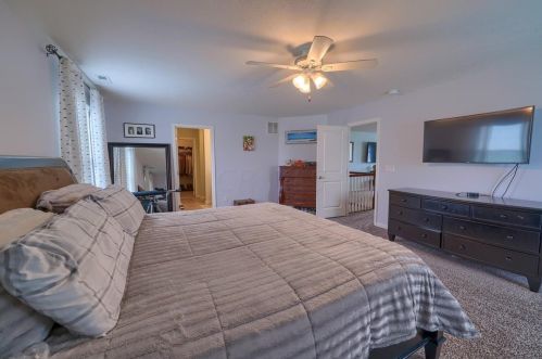 123 Stirling Way, Pataskala OH  43062-7863 exterior