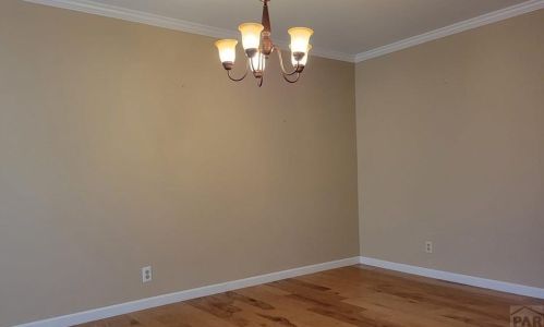 14 Villa Dr, Pueblo CO 81001-1419 exterior