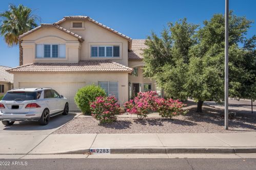 9283 Hillery Way, Scottsdale, AZ 85260-2854