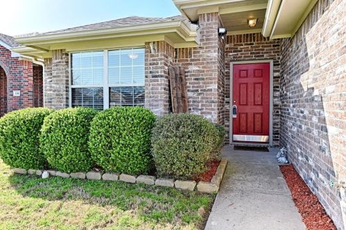 113 Arrowhead Dr, Greenville TX  75402-3034 exterior