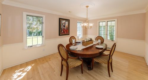 2619 Lake Forest Ct, Thiensville, WI 53092-2466