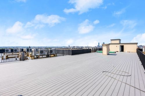 457 Broadway, Boston MA  exterior