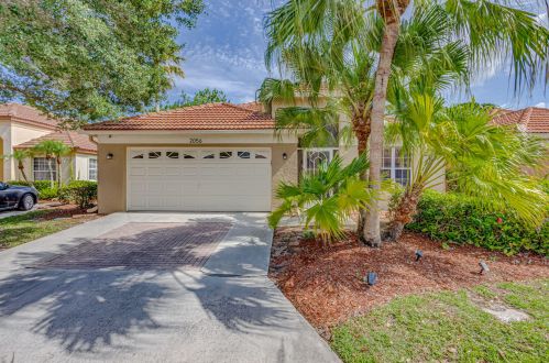 2056 Bonisle Cir, West Palm Beach, FL 33418-6503