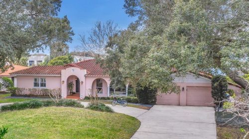 51 Interlaken Rd, Orlando, FL 32804-3448