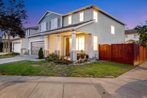 2975 Stonesheep Ln, Santa Rosa, CA 95407-5039
