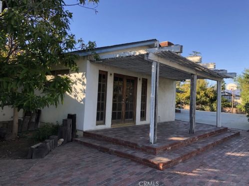 11349 Vernon Ave, Chino CA  91710-1953 exterior