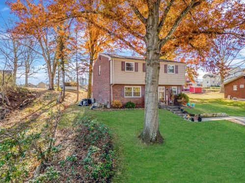 722 Worthington St, Mckeesport, PA 15132-6427