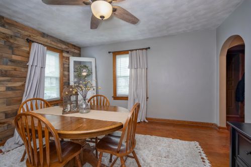 1014 Hinde St, Washington Ch OH  43160-1931 exterior