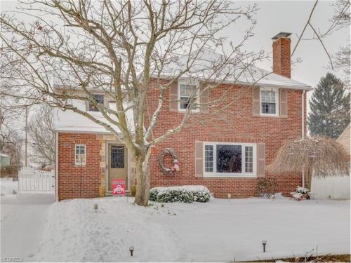 1728 48th St, Canton, OH 44709-1222