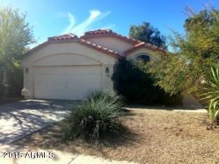 2432 126th Dr, Avondale, AZ 85392-6551