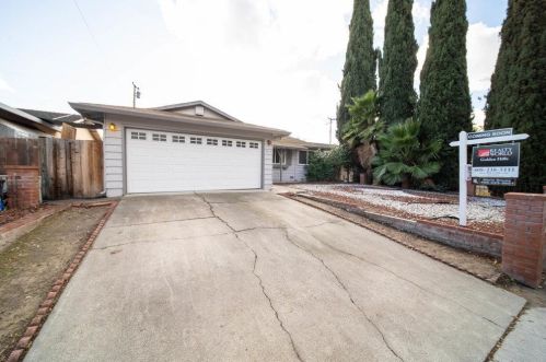 3234 Arthur Ave, San Jose, CA 95127-4203