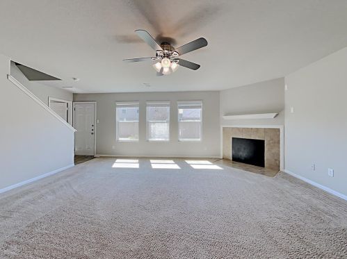 4822 Blue Spruce Hill St, Humble, TX 77346-3591