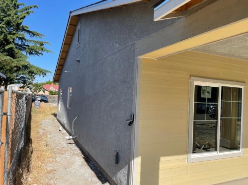 209 Sherman Ave, Manteca CA  95336-4716 exterior