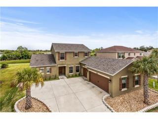 4003 Marina Isle Dr, Kissimmee FL  34746-1834 exterior