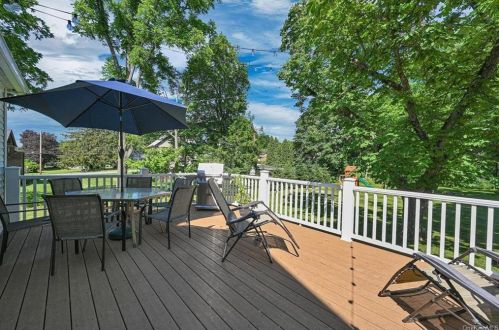 9 Algernon St, Cornwall NY  12518-1218 exterior