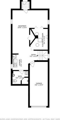 160 52 St, Bayonne NJ  07002-2111 exterior