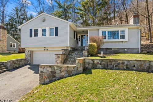 641 Shore Trl, Sparta NJ  07871-1317 exterior