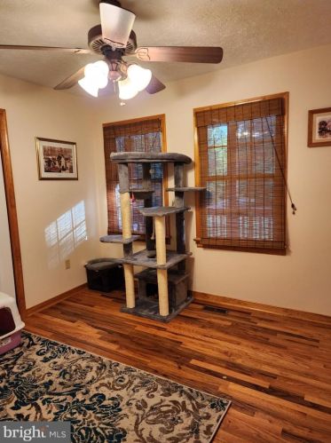 8736 Kentucky Springs Rd, Mineral VA  23117-4684 exterior