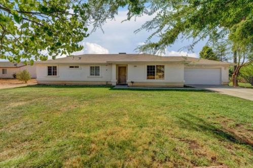 18574 El Paso Rd, Madera, CA 93638-0298