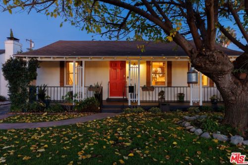 5816 Lemp Ave, North Hollywood, CA 91601-1023