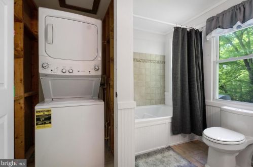 738 Forest Drive Ext, Richmond National Battlefiel VA  22835-5901 exterior